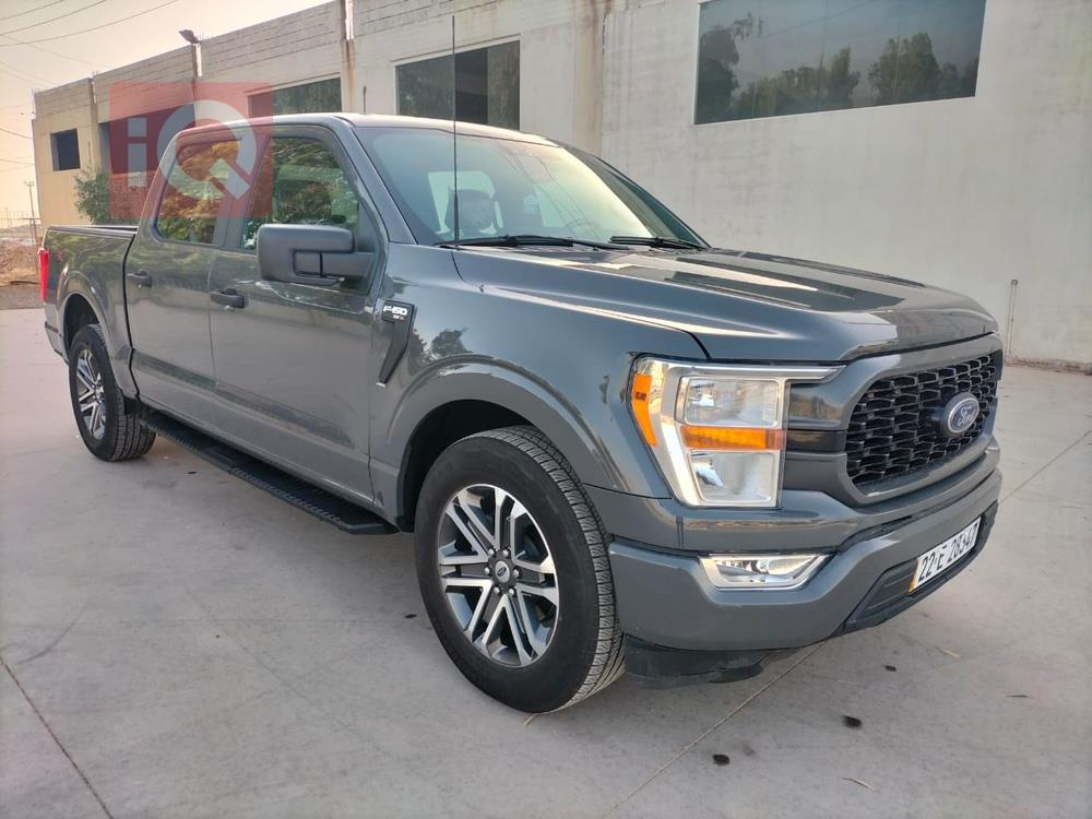 فۆرد F-150